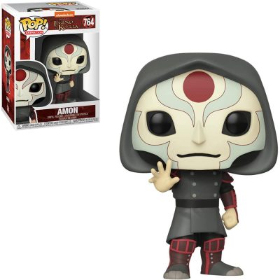 Funko Pop Amon 764 (The Legend Of Korra)