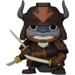 Funko Pop Appa With Armor 1443 (Sized) (Avatar)