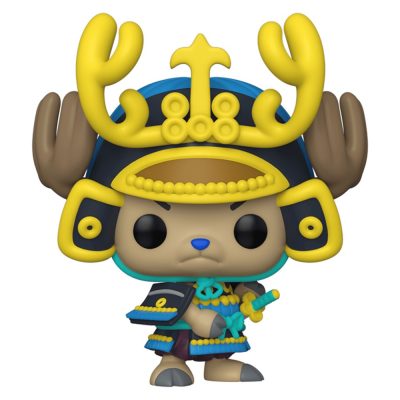 Funko Pop Armored Chopper 1131 (One Piece)