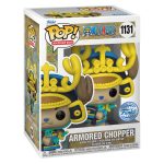 Funko Pop Armored Chopper 1131 (One Piece) Funko Pop Armored Chopper 1131 (One Piece)