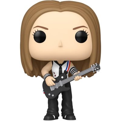 Funko Pop Avril Lavigne 425 (Complicated)