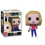 Funko Pop Beth 301 (Rick And Morty)