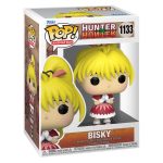Funko Pop Bisky 1133 (Hunter X Hunter) Funko Pop Bisky 1133 (Hunter X Hunter)