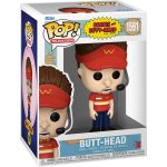 Funko Pop Butt-Head #1591 (Beavis And Butt-Head)
