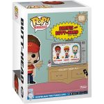 Funko Pop Butt-Head #1591 (Beavis And Butt-Head)