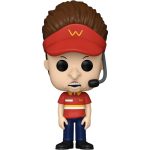 Funko Pop Butt-Head #1591 (Beavis And Butt-Head)