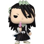 Funko Pop Byakuya Kuchiki 1698 (Bleach)