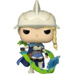 Funko Pop Charlotte 1155 (Black Clover) (Glows) (Special Edition) Funko Pop Charlotte 1155 (Black Clover) (Glows) (Special Edition)