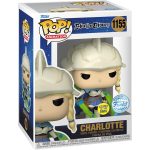 Funko Pop Charlotte 1155 (Black Clover) (Glows) (Special Edition) Funko Pop Charlotte 1155 (Black Clover) (Glows) (Special Edition)