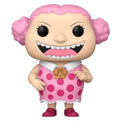 Funko Pop Child Big Mom 1271 (One Piece) (Specialty Series) (Sized)