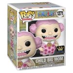 Funko Pop Child Big Mom 1271 (One Piece) (Specialty Series) (Sized)