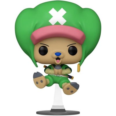 Funko Pop Chopperemon 1471 (One Piece) (Wano)
