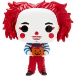 Funko Pop Chuckles 1244 (Trick'r Treat) (Special Edition)