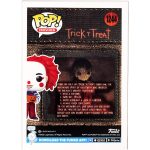 Funko Pop Chuckles 1244 (Trick'r Treat) (Special Edition)