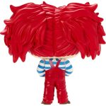 Funko Pop Chuckles 1244 (Trick'r Treat) (Special Edition)