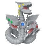 Funko Pop Cyber End Dragon 1457 (Yu-Gi-Oh!) (Special Edition) (Sized) Funko Pop Cyber End Dragon 1457 (Yu-Gi-Oh!) (Special Edition) (Sized)