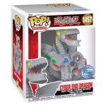 Funko Pop Cyber End Dragon 1457 (Yu-Gi-Oh!) (Special Edition) (Sized) Funko Pop Cyber End Dragon 1457 (Yu-Gi-Oh!) (Special Edition) (Sized)