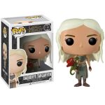 Funko Pop Daenerys Targaryen 03 (Game Of Thrones) Funko Pop Daenerys Targaryen 03 (Game Of Thrones)