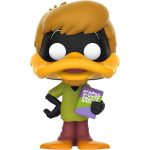 Funko Pop Daffy Duck As Shaggy Rogers 1240 (Warner Bros 100Th) Funko Pop Daffy Duck As Shaggy Rogers 1240 (Warner Bros 100Th)
