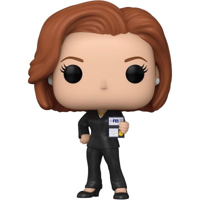 Funko Pop Dana Scully 1613 (The X-Files)