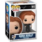 Funko Pop Dana Scully 1613 (The X-Files) Funko Pop Dana Scully 1613 (The X-Files)
