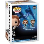 Funko Pop Dana Scully 1613 (The X-Files) Funko Pop Dana Scully 1613 (The X-Files)