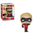 Funko Pop Dash 366 (Incredibles 2)
