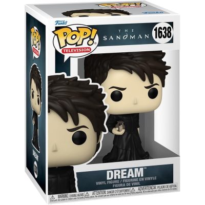 Funko Pop Dream 1638 (The Sandman)