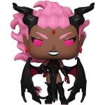 Funko Pop Drolta 1690 (Castlevania Nocturne) (Netflix)