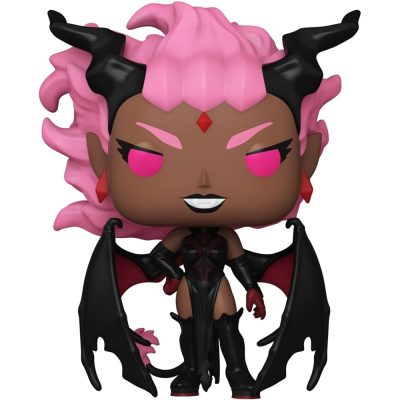 Funko Pop Drolta 1690 (Castlevania Nocturne) (Netflix)