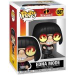 Funko Pop Edna Mode 1507 (The Incredibles 20Th Anniversary)