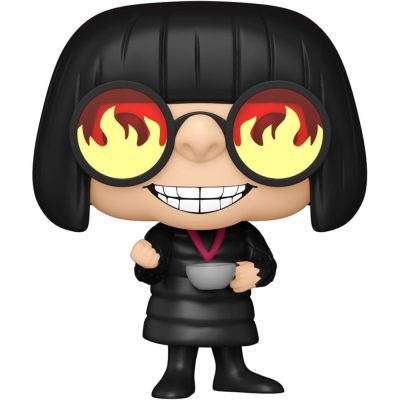 Funko Pop Edna Mode 1507 (The Incredibles 20Th Anniversary)