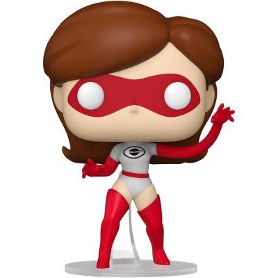 Funko Pop Elastigirl 1508 (The Incredibles 20Th Anniversary)
