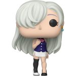 Funko Pop Elizabeth 1343 (Seven Deadly Sins)