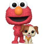 Funko Pop Elmo & Tango #1611 (Sesame Street)