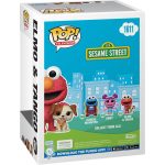 Funko Pop Elmo & Tango #1611 (Sesame Street)