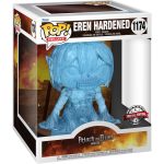 Funko Pop Eren Hardened 1174 (Sized) (Attack On Titan) (Special Edition)