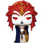 Funko Pop Erzsebet 1689 (Castlevania Nocturne) (Netflix) Funko Pop Erzsebet 1689 (Castlevania Nocturne) (Netflix)