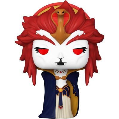 Funko Pop Erzsebet 1689 (Castlevania Nocturne) (Netflix)