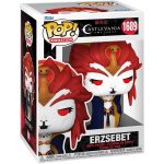 Funko Pop Erzsebet 1689 (Castlevania Nocturne) (Netflix) Funko Pop Erzsebet 1689 (Castlevania Nocturne) (Netflix)