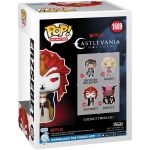 Funko Pop Erzsebet 1689 (Castlevania Nocturne) (Netflix) Funko Pop Erzsebet 1689 (Castlevania Nocturne) (Netflix)