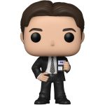 Funko Pop Fox Mulder 1614 (The X-Files) Funko Pop Fox Mulder 1614 (The X-Files)