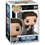 Funko Pop Fox Mulder 1614 (The X-Files) Funko Pop Fox Mulder 1614 (The X-Files)