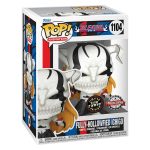 Funko Pop Fully-Hollowfied Ichigo 1104 (Bleach) (Special Edition) (Glows) Funko Pop Fully-Hollowfied Ichigo 1104 (Bleach) (Special Edition) (Glows)