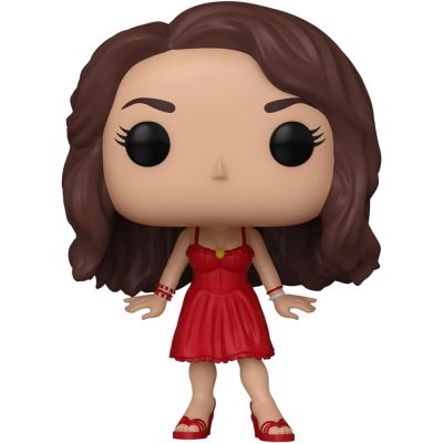 Funko Pop Gabriella 1366 (High School Musical) (Disney 100Th)