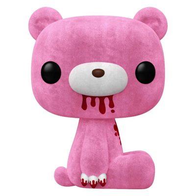 Funko Pop Gloomy Bear 1190 (Flocked) (Special Edition)