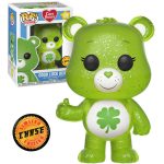 Funko Pop Good Luck Bear 355 (Ursinhos Carinhosos) (Glitter)