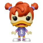 Funko Pop Gosalyn Mallard 298 (Darkwing Duck)