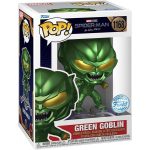 Funko Pop Green Goblin 1168 (Special Edition) (Spider-Man No Way Home)