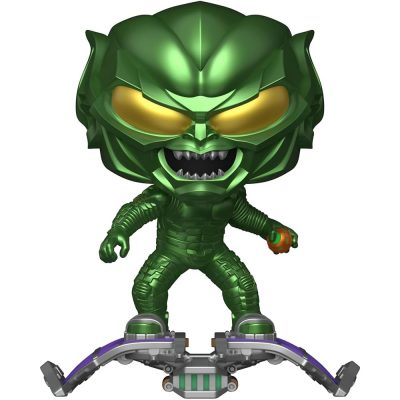 Funko Pop Green Goblin 1168 (Special Edition) (Spider-Man No Way Home)